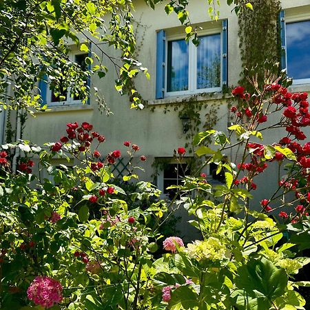 Agreable Maison A 500 M De La Plage ! Saint-Quay-Portrieux Exteriér fotografie