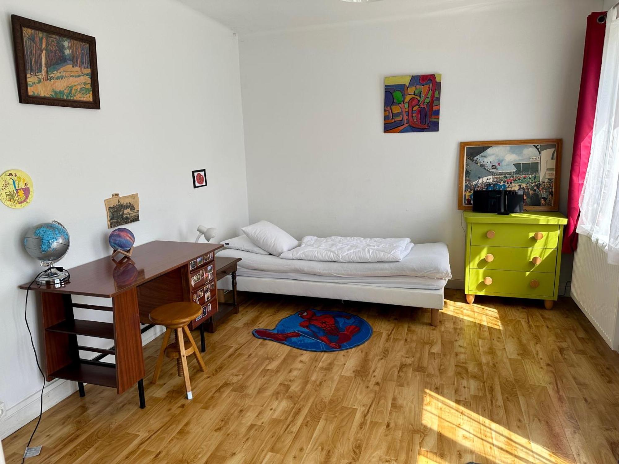 Agreable Maison A 500 M De La Plage ! Saint-Quay-Portrieux Exteriér fotografie