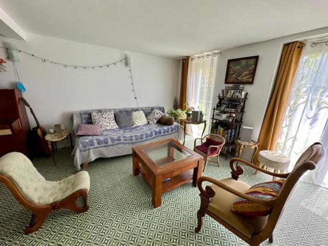 Agreable Maison A 500 M De La Plage ! Saint-Quay-Portrieux Exteriér fotografie